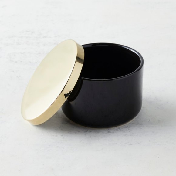 Z Gallerie Multi Use Storage Duo - Picture 2 of 2